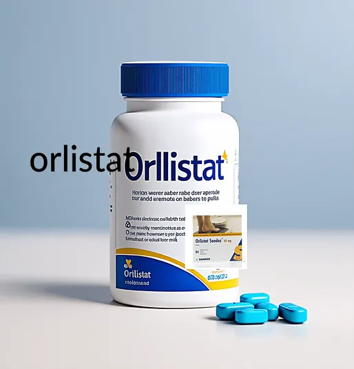 Orlistat precio en farmacias